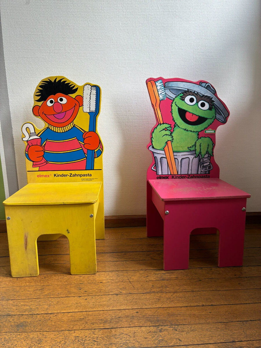 Gallery Behandlung